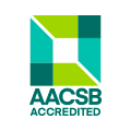 AACSB accredited