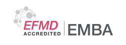 EMFD EMBA accredited