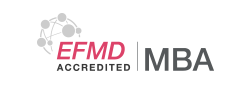 EMFD MBA accredited
