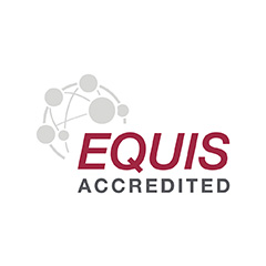 Equis accredited