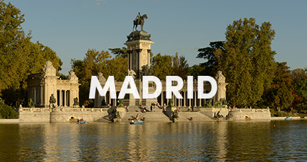madrid